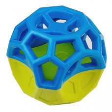 DOGMAN Игрушка д/соб Мяч Лего (8 см.)