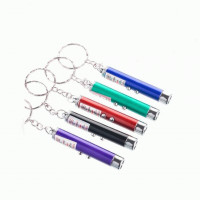 ДРАЗНИЛКА УКАЗКА лазерная 2 режима F-P 8см д/к