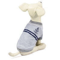 Triol Футболка-поло"Якорь",S,размер 25 см