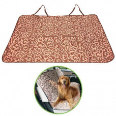 Triol Подстилка д/соб. в автомобиль,1400*1000мм