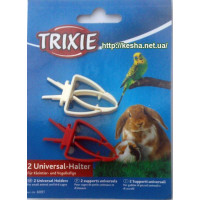 Держатель д/корма универсальный TRIXI