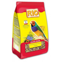 Rio для экзотических птиц (амадины и т.п.) 500 г