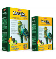 Для волнистых попугаев (Grandmix Cocorite) GRANDMIX Cocorite 400 г