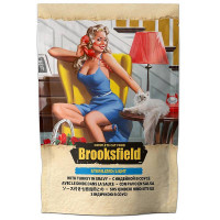 Brooksfield пауч для стерелизованных кошек с индейкой в соусе , Бруксфилд