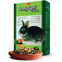 Grandmix Coniglietti 850 г Для кроликов,  ,Падован