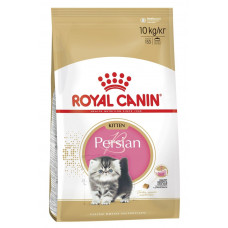 Royal Canin Kitten Persian 400г для персидских котят