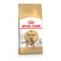 Royal Canin Adult Bengal 400г для Бенгальских кошек, Роял Канин для кошек