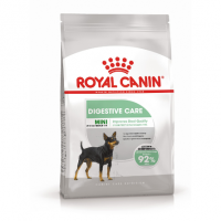 Royal Canin Mini Digestive Care 1кг для взрослых собак маленьких пород с чувствительным пищеварением