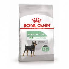 Royal Canin Mini Digestive Care 1кг для взрослых собак маленьких пород с чувствительным пищеварением