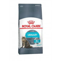 Royal Canin Urinary Care 2кг для взрослых кошек для профилактики мочекаменной болезни