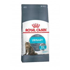Royal Canin Urinary Care 2кг для взрослых кошек для профилактики мочекаменной болезни