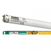 Люминесцентная лампа для террариума 18W Reptistar