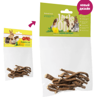 Little One Корень одуванчика для грызунов 