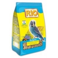 Rio для волнистых попугаев 1 кг