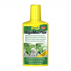 Tetra AlguMin Plus против водорослей 100мл