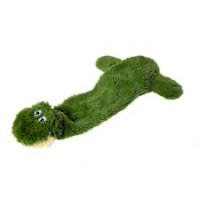 Flamingo Лягушка SHAKY плюшевая, 14х32 см Flamingo Лягушка SHAKY плюшевая, 14х32 см