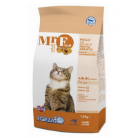 Forza10 Cat MR Fruit Arancione Adult Indoor 400г Корм для взрослых домашних кошек 