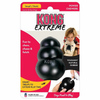 Kong Extreme игрушка для собак "КОНГ"7 см , Конг