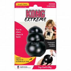 Kong Extreme игрушка для собак "КОНГ"7 см , Конг