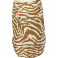 Gamma 12272021 Свитер для животных Тигр S, размер 25см