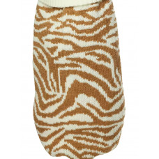 Gamma 12272021 Свитер для животных Тигр S, размер 25см Gamma 12272021 Свитер для животных Тигр S, размер 25см