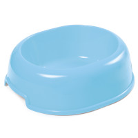 Gamma 30272045 Миска пластиковая Мармелад, 0,45л