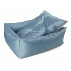 Gamma 31932199 Лежанка прямоугольная Луна M, 610*480*180мм