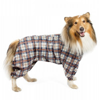 Gamma Комбинезон №17 /шелти/ утепл