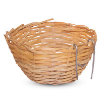 Гнездо для птиц TRIOL 110х60 мм