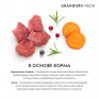 Grandorf Fresh д/соб Adult Med/Mахi д/сред/круп пород Ягненок/Батат 10кг