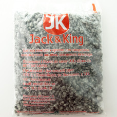Грунт Jack&King природ. Гранит серый 1кг