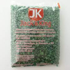 Грунт Jack&King природ. Малахит 1кг
