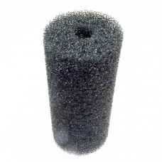 Губка крупнопористая круглая,6*12 см Губка крупнопористая круглая,6*12 см