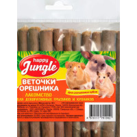 Happy Jungle happy jungle ветки орешника
