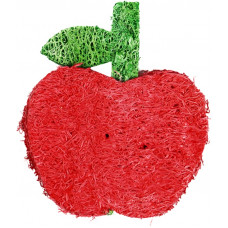 Игрушка BAMBINI PETS Яблочки из люфы 2 шт.