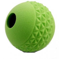 Игрушка TRIOL Aroma мяч для собак резиновый 64 мм
