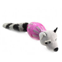 Игрушка TRIOL Енот в броне мягкая 350 мм (арт. D9045)