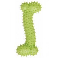 Игрушка TRIOL Кость шипованная 16см