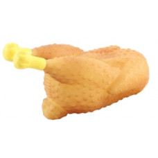 Игрушка TRIOL Курица гриль маленькая 14х7,5 см