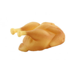Игрушка TRIOL Курица гриль  виниловая 18х10 см