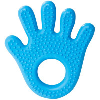 Игрушка TRIOL Ладошка из литой резины 95 мм
