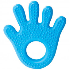 Игрушка TRIOL Ладошка из литой резины 95 мм