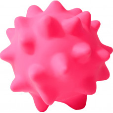 Игрушка TRIOL Мяч массажный с шипами D115 мм