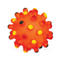 Игрушка TRIOL Мяч-мина диаметр 7,5 см