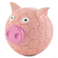 Игрушка TRIOL Свинка-мяч латекс 8,5 см