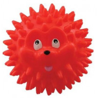 Игрушка ЗООНИК Ежик №7 8 см