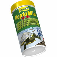JackSKing Корм для водных черепах со спирулиной, 70гр