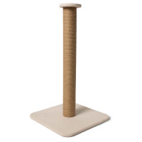 Когтеточка Арт 4(70) (02 бежевый)