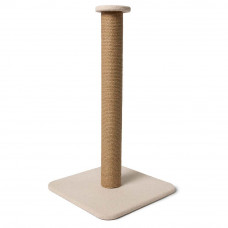 Когтеточка Арт 4(70) (02 бежевый)