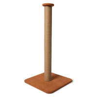 Когтеточка Арт 4(90) (05 кирпичный)